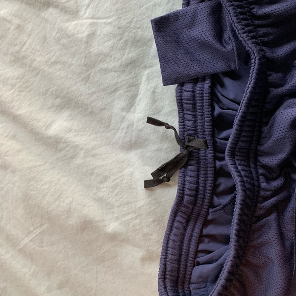 Nike Dryfit Stretch Running Pants Men’s Medium - Picture 4 of 9